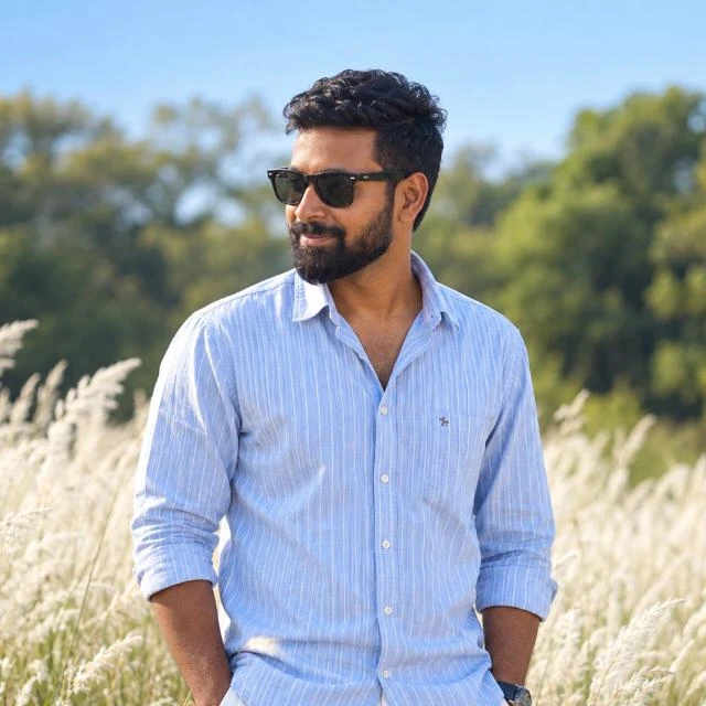 Dhanunjay, Founder of Livora Interiors